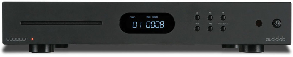 Audiolab 6000CDT